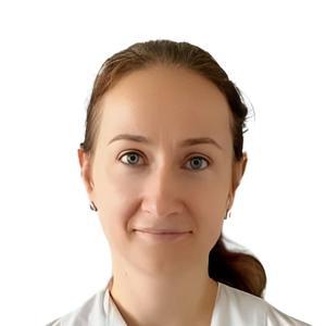 Третьяк Ирина Юрьевна, онколог, маммолог, хирург - Минск