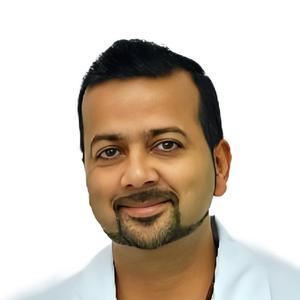 Прадхан Сиддхартх , уролог, андролог, врач узи, детский андролог, детский врач узи, детский уролог - Минск