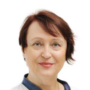 Гиреева Татьяна Николаевна, гинеколог - Минск