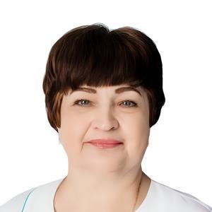Анищенкова Любовь Николаевна - фотография Анищенкова Любовь Николаевна, врач узи - Минск