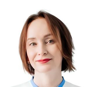 Тишонок Елена Валерьевна, гинеколог - Минск