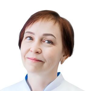 Яроцкая Жанна Георгиевна - фотография Яроцкая Жанна Георгиевна, гинеколог, акушер, детский гинеколог - Минск