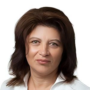 Анищенко Ирина Владимировна, врач узи - Минск