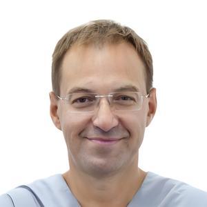 Сапун Андрей Юрьевич, стоматолог-ортопед - Минск