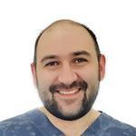 Мекудишвили Георги Валерьевич, Стоматолог-хирург, Стоматолог-ортопед - Минск