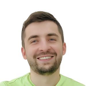 Шохалевич Павел Михайлович, стоматолог-хирург - Минск