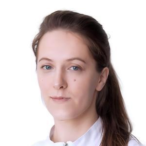 Карабанова Наталья Сергеевна, стоматолог, детский стоматолог - Минск