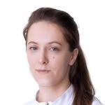 Карабанова Наталья Сергеевна, Стоматолог, Детский стоматолог - Минск