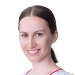 Козлова Анна Игоревна, Стоматолог, Детский стоматолог - Минск