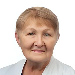 Кизилова Лариса Ивановна, врач узи - Минск