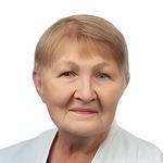 Кизилова Лариса Ивановна, Врач УЗИ - Минск