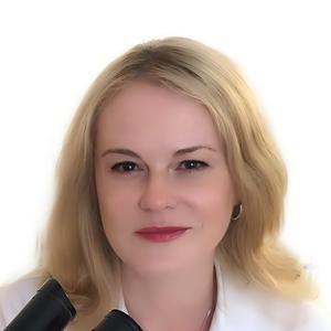 Самойленко Елена Дмитриевна - фотография Самойленко Елена Дмитриевна, гинеколог - Минск