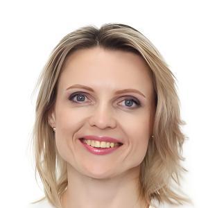Примакова Алина Михайловна - фотография Примакова Алина Михайловна, кардиолог - Минск