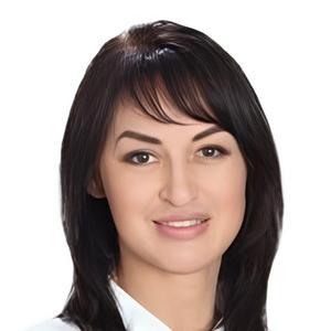 Гаврина Лариса Михайловна, врач узи - Минск