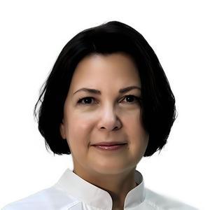 Левоцкая Ирина Владимировна, кардиолог - Минск