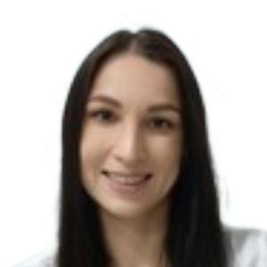 Эйсмонт Анна Антоновна, кардиолог - Минск