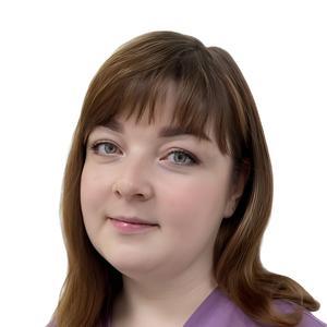 Титарчук Юлия Александровна, гинеколог - Минск