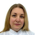 Савина-Гаврильчик Анна Валерьевна, Эндокринолог - Минск