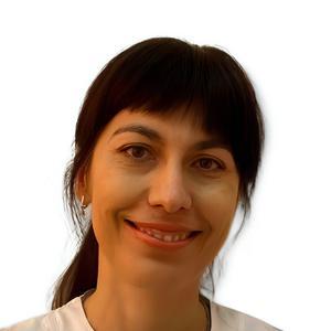 Хлебосолова Ирина Васильевна, кардиолог - Минск