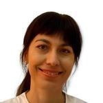 Хлебосолова Ирина Васильевна, Кардиолог - Минск