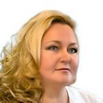 Скворцова Ирина Юрьевна, Гинеколог - Минск