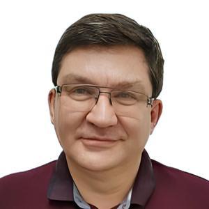 Чернов Александр Петрович, стоматолог-ортопед - Минск