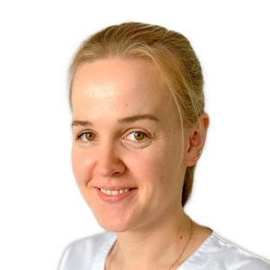 Луцкая Ирина Николаевна - фотография Луцкая Ирина Николаевна, стоматолог - Минск