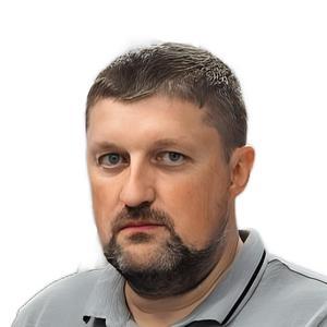 Бондаровец Михаил Александрович, стоматолог - Минск