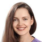 Бествицкая Дарья Александровна, Стоматолог - Минск