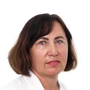 Иголко Ирина Владимировна, терапевт - Минск