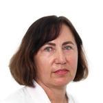 Иголко Ирина Владимировна, Терапевт - Минск