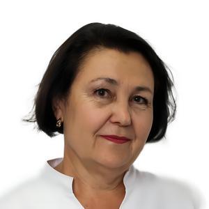 Поплавская Тамара Васильевна, терапевт - Минск