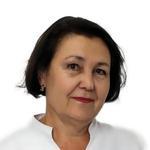 Поплавская Тамара Васильевна Поплавская Тамара Васильевна, Терапевт - Минск