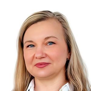 Воеводкина Елена Михайловна, гинеколог, врач узи, гинеколог-эндокринолог, детский гинеколог - Минск