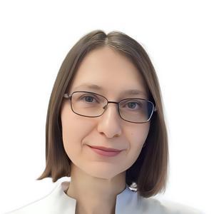 Бабак Галина Алексеевна - фотография Бабак Галина Алексеевна, ревматолог - Минск