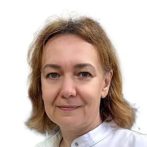 Калиновская Татьяна Владимировна - фотография Калиновская Татьяна Владимировна, ревматолог - Минск