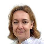 Калиновская Татьяна Владимировна, Ревматолог - Минск