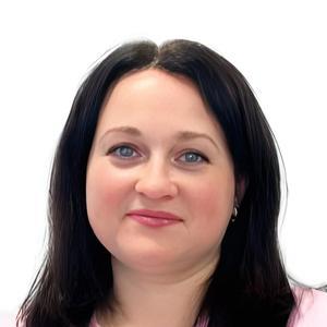 Пуденкова Юлия Владимировна - фотография Пуденкова Юлия Владимировна, лор, детский лор - Минск