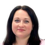 Пуденкова Юлия Владимировна, ЛОР, детский ЛОР - Минск