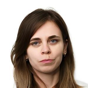Лешкович Екатерина Казимировна - фотография Лешкович Екатерина Казимировна, гинеколог - Минск