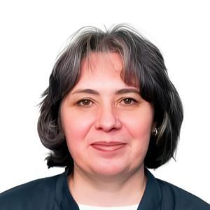 Кубор Наталья Леонидовна - фотография Кубор Наталья Леонидовна, гинеколог, врач узи - Минск