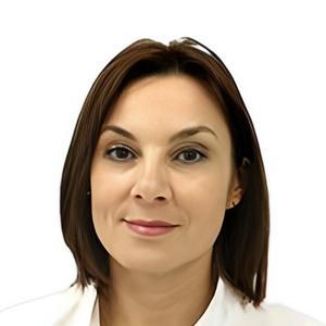 Рослик Илона Николаевна, врач узи, акушер, гинеколог - Минск