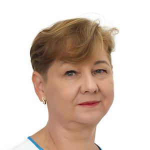 Чиж Людмила Вячеславовна, гинеколог - Минск