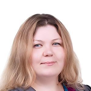 Тетера Кристина Дмитриевна, врач узи - Минск