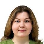 Тетера Кристина Дмитриевна, Врач УЗИ, гинеколог - Минск