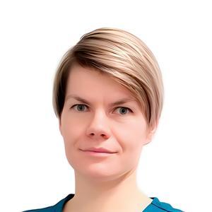 Пинчук Татьяна Сергеевна, гинеколог, гинеколог-эндокринолог - Минск