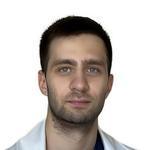 Панкратов Александр Олегович, Врач УЗИ, детский врач УЗИ - Минск