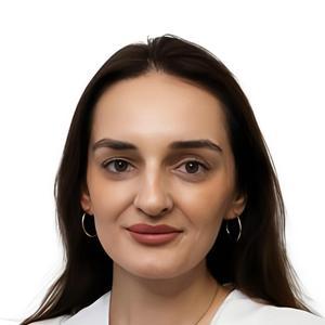 Мовчанюк Екатерина Николаевна - фотография Мовчанюк Екатерина Николаевна, гинеколог - Минск