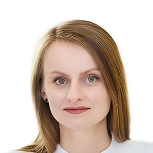 Лишик Людмила Александровна, рентгенолог - Минск