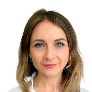 Мороз Анна Ивановна, гинеколог - Минск